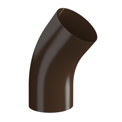 Conical Pipe Bend 45° BK 87 BN