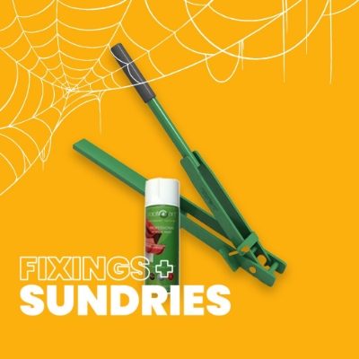 Steel Superstore - Fixings Sundries