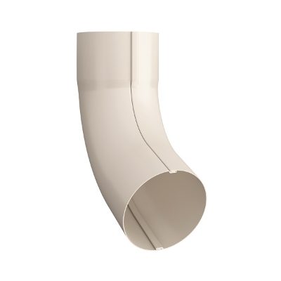 Pipe Bend w/ Socket 70° BM 75 WT
