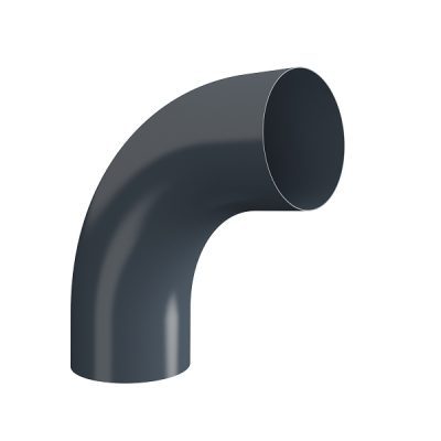 Conical Pipe Bend 85° BK 75 DG