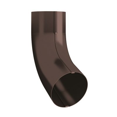 Conical Pipe Bend 70° BK 75 CB