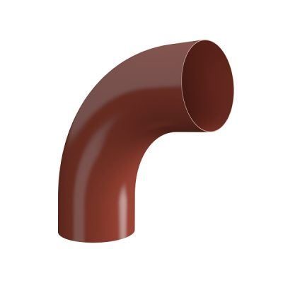 Conical Pipe Bend 85° BK 87 TR