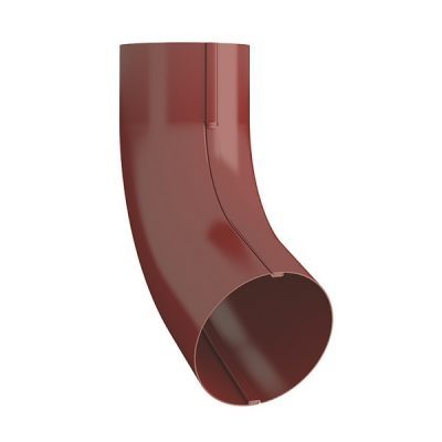 Conical Pipe Bend 70° BK 87 DR