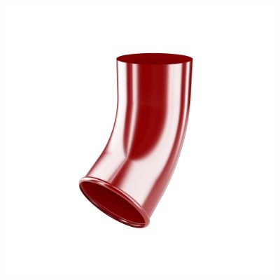87mm Dia Shoe (Red)