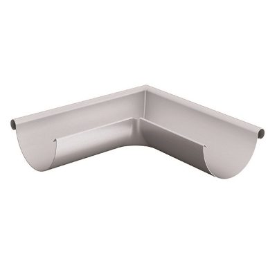 Ext Gutter Angle 90° RVY 125 SM
