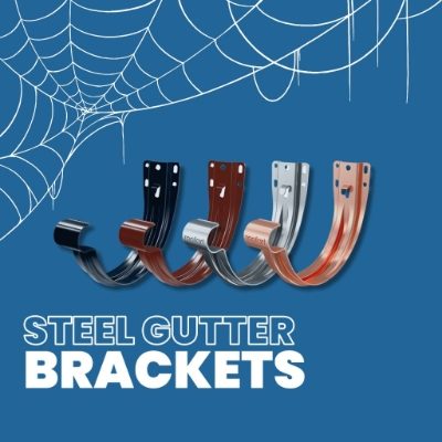 Metal Gutter Brackets