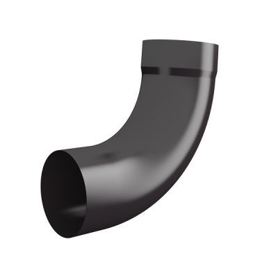 Pipe Bend w/ Socket 85° BM 75 CB
