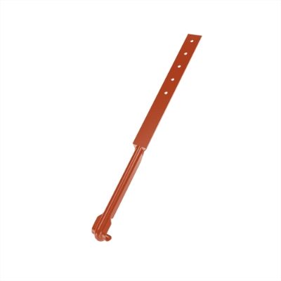 125mm/150mm Gutter Stabiliser Arm (Copper Brown)