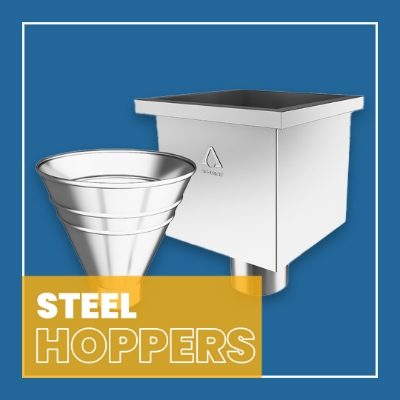 Steel Hoppers