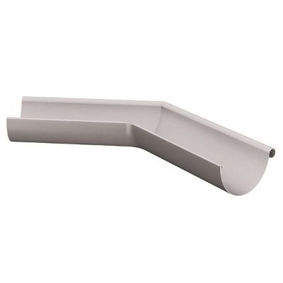 Ext Gutter Angle 135° RVY 125 SM